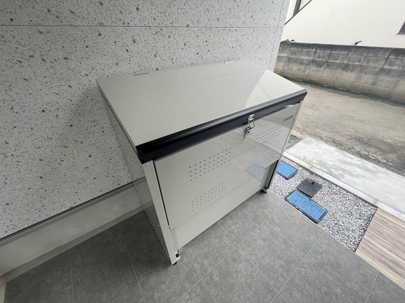 ＫＩＳＭＥＴ梅島 その他外観4