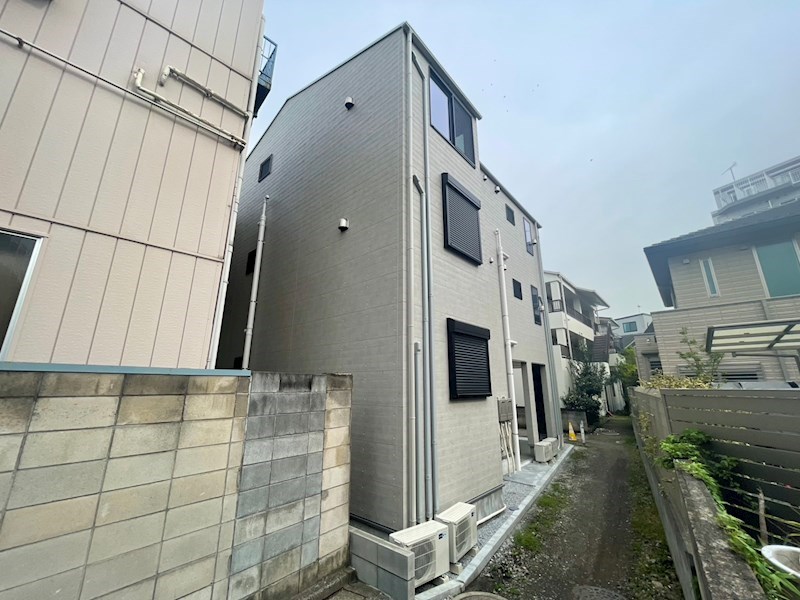 ＫＩＳＭＥＴ梅島 その他外観5