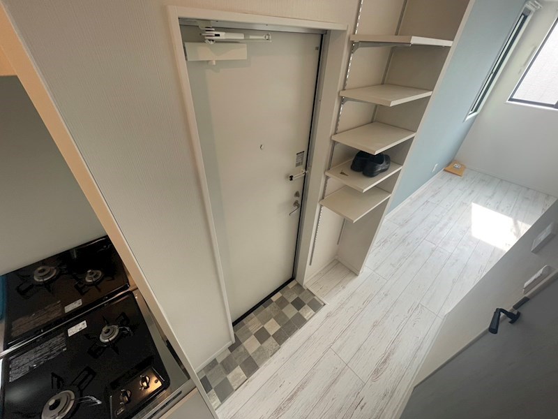 ＫＩＳＭＥＴ梅島 その他13