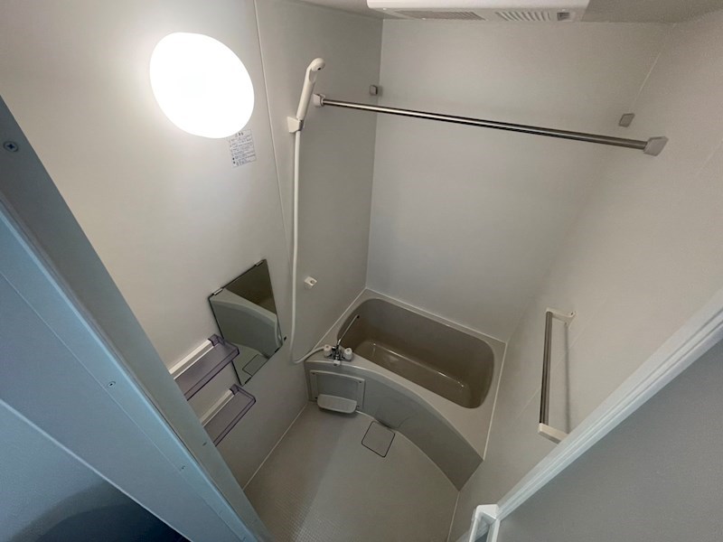 ＫＩＳＭＥＴ梅島 風呂画像