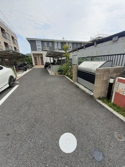 ジャラン　バグース その他外観1