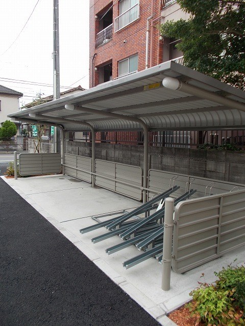 ジャラン　バグース その他外観2