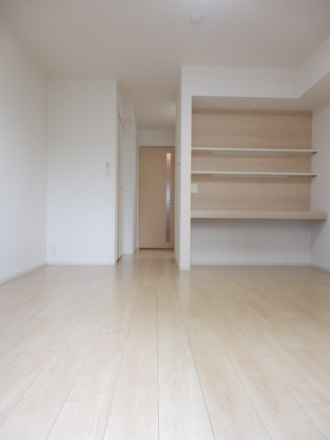 ジャラン　バグース リビング