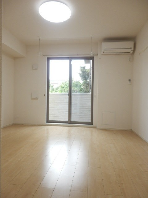 ジャラン　バグース ベッドルーム