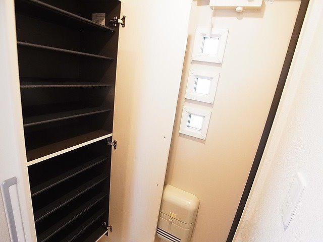 グラーティア その他9