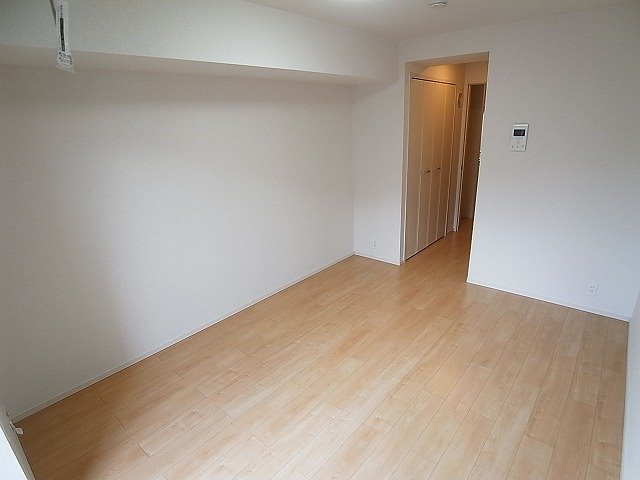 グラーティア ベッドルーム