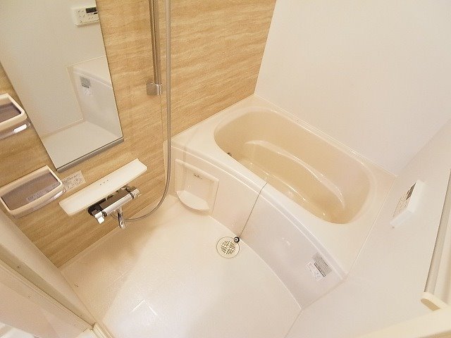 グラーティア 風呂画像