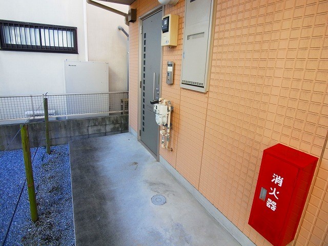 サザンＥＸ３ その他外観2