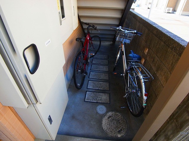 サザンＥＸ３ その他外観3