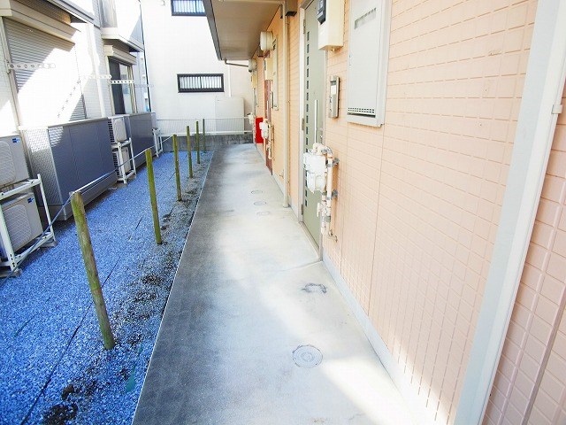 サザンＥＸ３ その他外観4