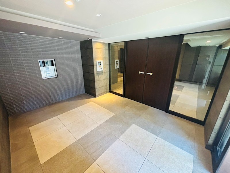 ザ・レジデンス三ノ輪Ⅱ その他外観2