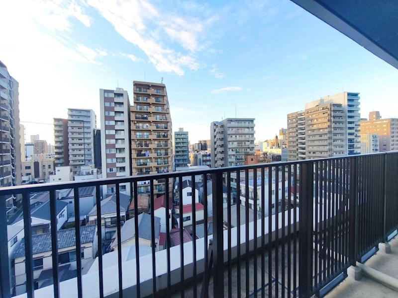 ザ・レジデンス三ノ輪Ⅱ その他8