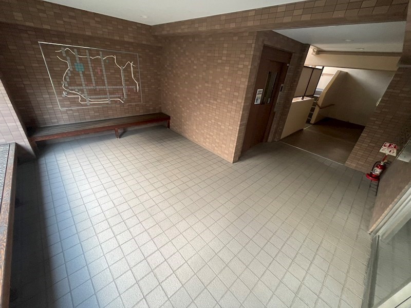 パークハイムＭＳＫ その他外観1