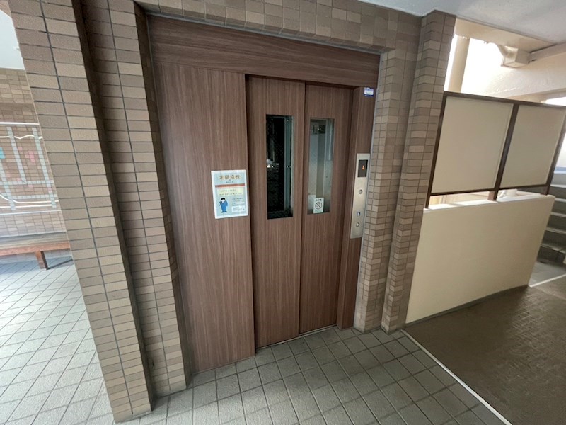 パークハイムＭＳＫ その他外観2