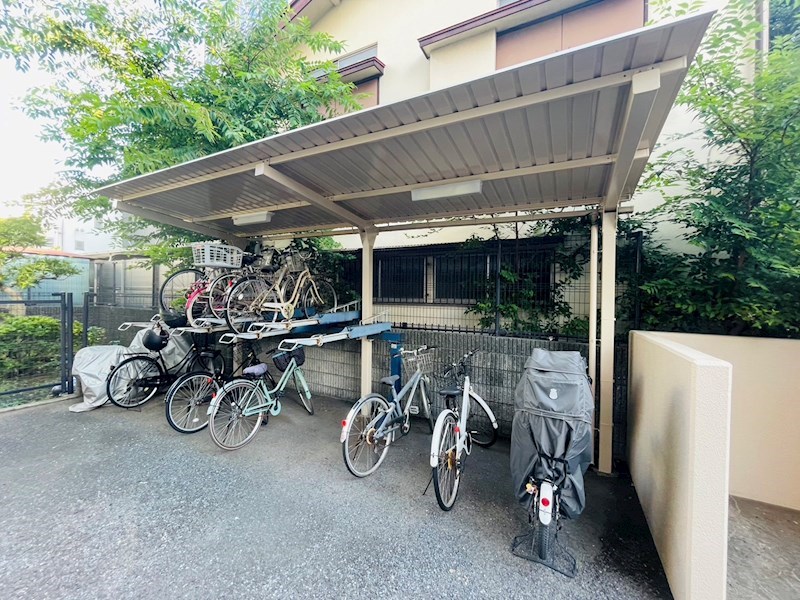 パークハイムＭＳＫ その他外観4