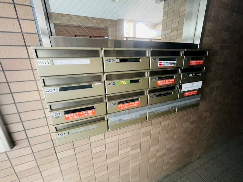 パークハイムＭＳＫ その他外観5