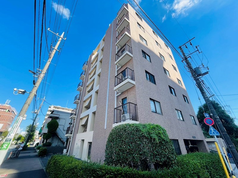 パークハイムＭＳＫ その他外観6