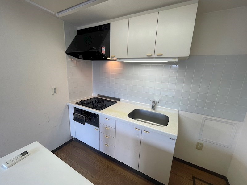 パークハイムＭＳＫ キッチン