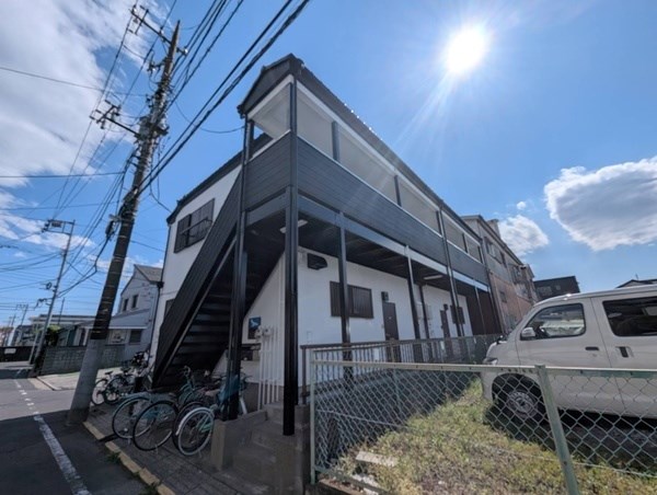 川井ハイム  その他外観3