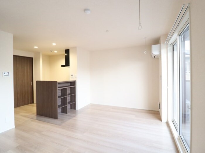 プロスペールＥ　No.1 リビング