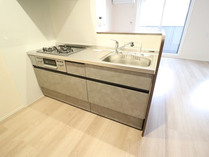 プロスペールＥ　No.1 キッチン