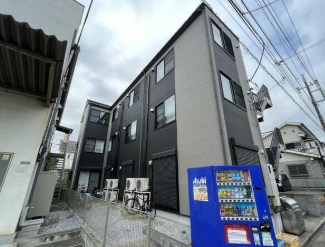 アンベリール・メゾン その他外観1