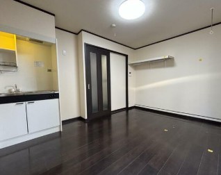 アンベリール・メゾン リビング