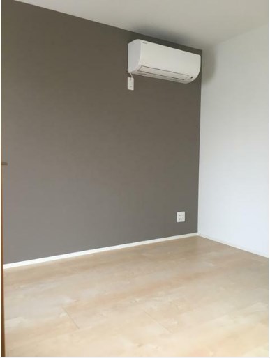 桜木ヒルズ綾瀬  リビング