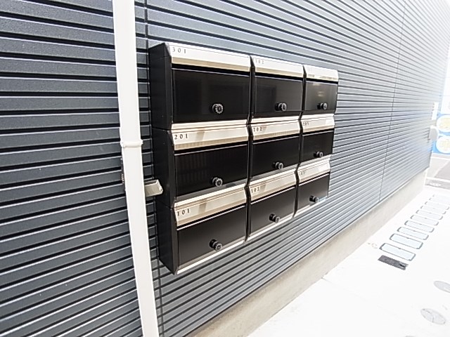 桜木ヒルズ綾瀬  その他外観2