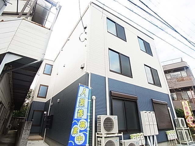 桜木ヒルズ綾瀬  その他外観3