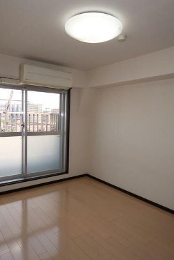 エンゼルハイム千住 リビング