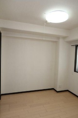 エンゼルハイム千住 ベッドルーム