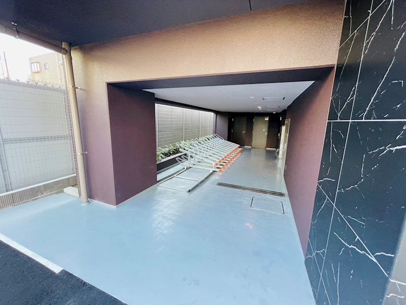 ブライズ北綾瀬 その他外観5