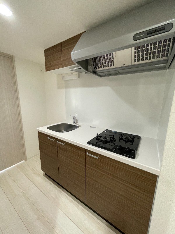 ブライズ北綾瀬 キッチン