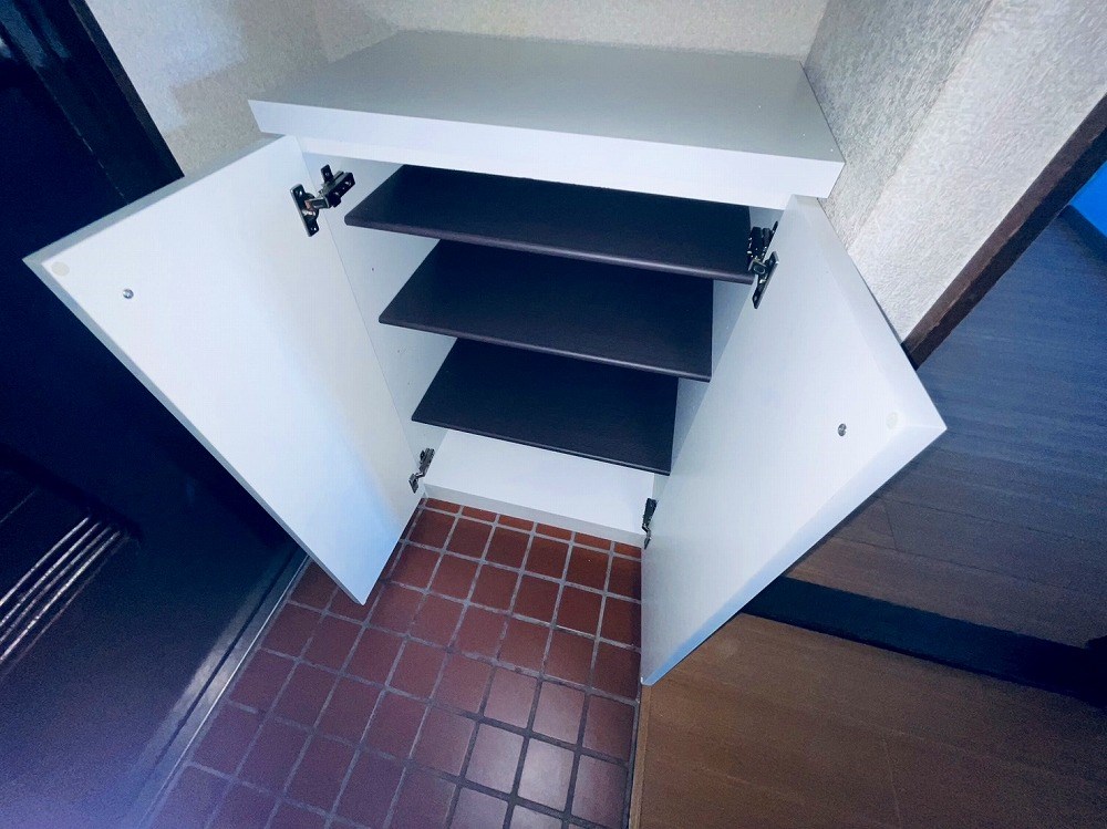 ロイヤルハイツ小宮 その他6