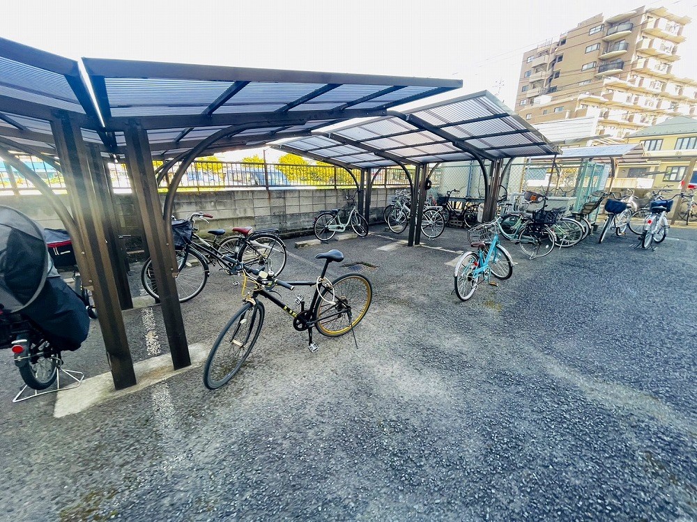 ロイヤルハイツ小宮 その他外観1