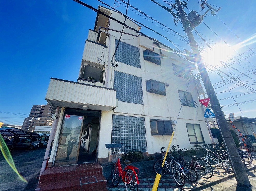 ロイヤルハイツ小宮 その他外観5