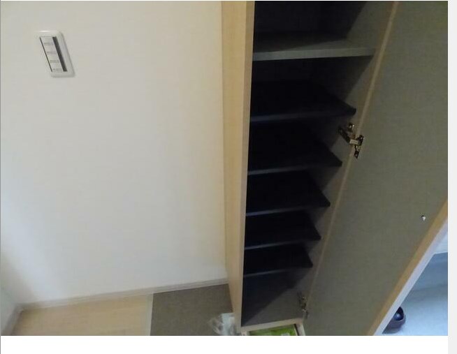 TOWN　HOUSE8 その他4