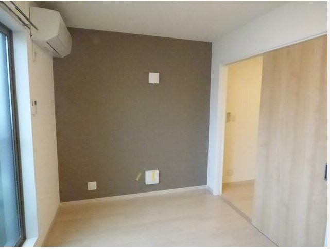 TOWN　HOUSE8 リビング