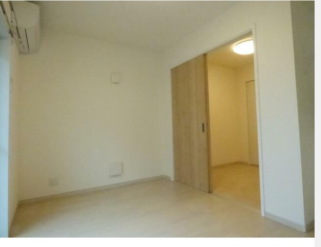 TOWN　HOUSE8 ベッドルーム