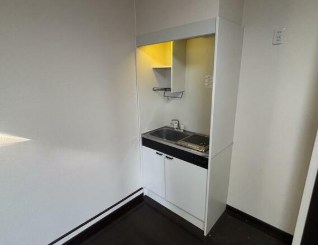 アンベリール・メゾン キッチン