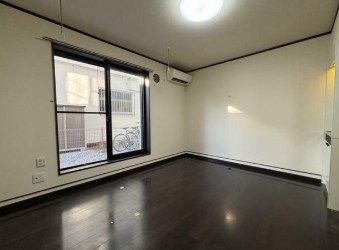 アンベリール・メゾン ベッドルーム