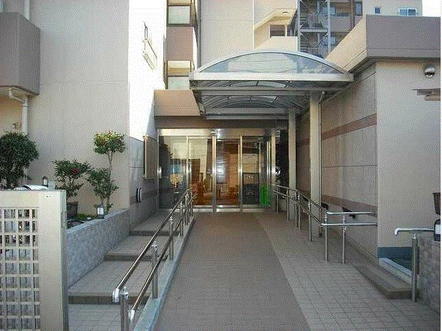 エンゼルハイム千住 その他外観1