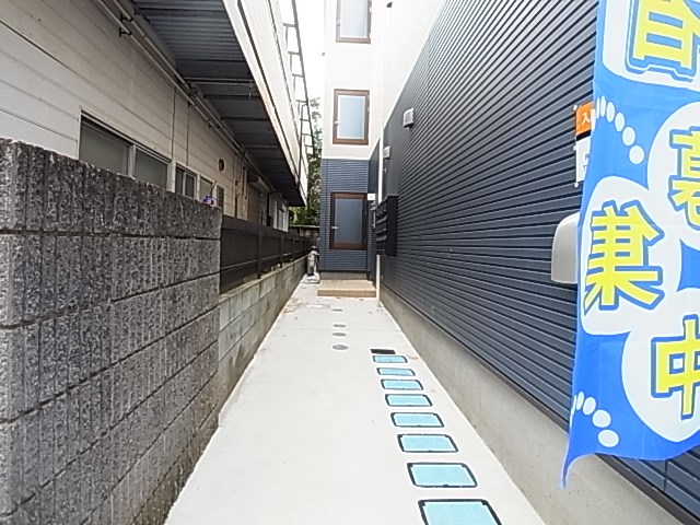 桜木ヒルズ綾瀬  その他外観1