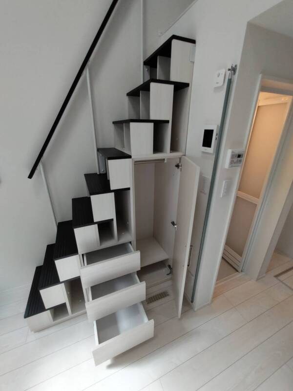 ハーモニーヒルズ北千住 その他3