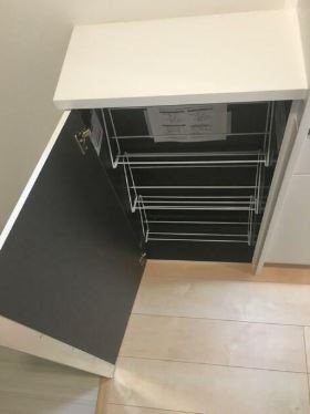 桜木ヒルズ綾瀬  玄関