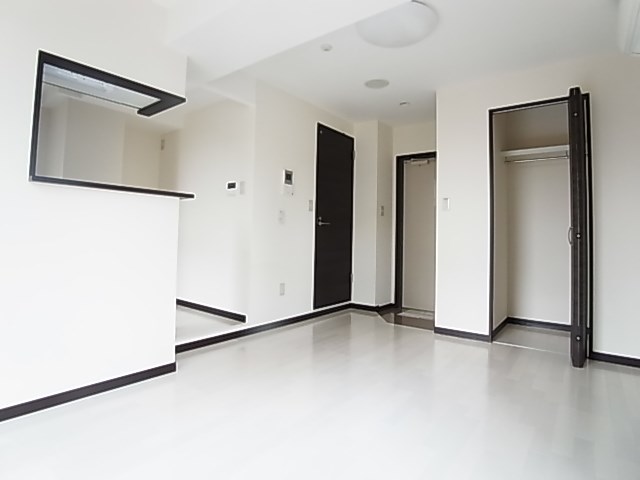 リヴェールタワー綾瀬 ベッドルーム