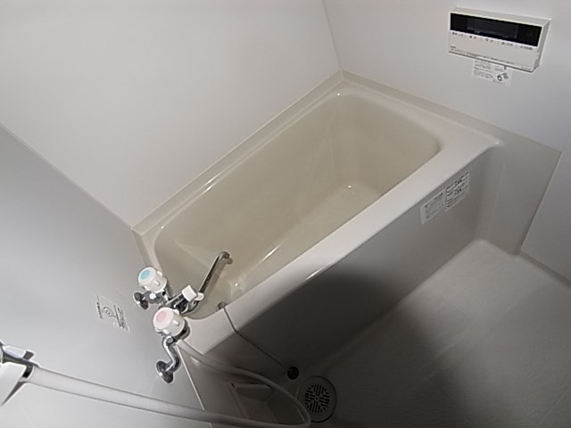 リヴェールタワー綾瀬 風呂画像