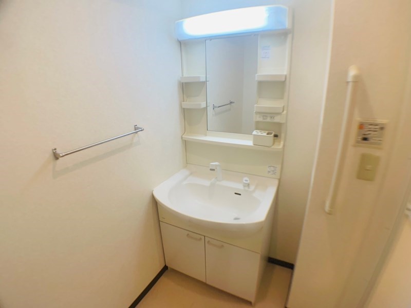 フォーエレメンツ竹の塚 その他2