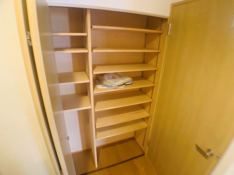 フォーエレメンツ竹の塚 その他3